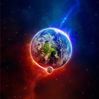 Space Wallpapers icon