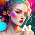 Soulart AI - Manga Character
