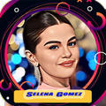 Selena Gomez