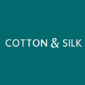 Cotton and Silk