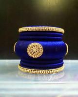 Silk thread jewellery designs collection HD 2019 截圖 3