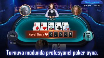Fun Poker capture d'écran 3