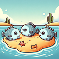 ”Splash Out Puzzle