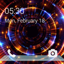 Modern Style Lockscreen APK