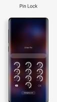 Modern Style Lockscreen screenshot 2