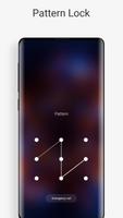 Modern Style Lockscreen screenshot 3