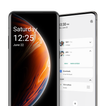 ikon Infinix Style Lock Screen