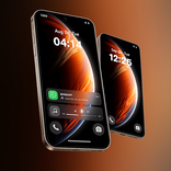 Infinix Style Lock Screen