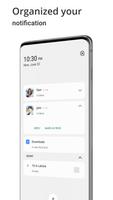 Infinix Style Lock Screen تصوير الشاشة 2