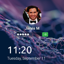 Lock Screen Ubuntu Style APK