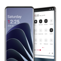 Locks Screen OnePlus Style