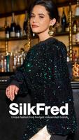 SilkFred poster