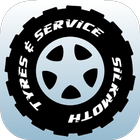 Tyres & Service أيقونة
