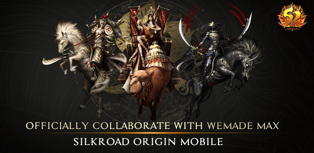 Cómo descargar la última versión de Silkroad Origin Mobile APK 2.2.0 para Android 2025