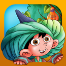 Сказка на ночь Маленький Мук APK