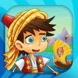 Сказка на ночь Синдбад мореход