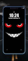 Silly Smiles Live Wallpaper 4K captura de pantalla 1