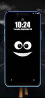 Silly Smiles Live Wallpaper 4K captura de pantalla 3