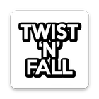 TwistNFall icône