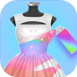 Yes, that dress! Guide APK