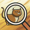 APK The Hermes : Hidden Object