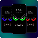 Papel de parede Sorriso bobo APK