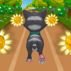 Cat Runner 圖標