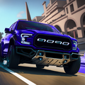 Car Driving Sim - Open World