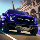 Car Driving Sim - Open World APK