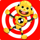 Kick the Dummy ícone