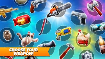 Kick the Dummy imagem de tela 2