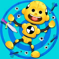 Whack the Dummy Whacking game APK download