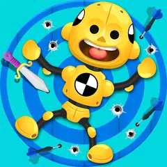 Скачать Whack the Dummy Whacking game APK