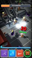 Granny's Endless Quest স্ক্রিনশট 1