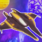 Fleet Space Jump icône
