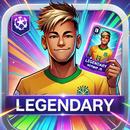 Football Stars: Card Collector APK