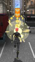 Super Hero Endless Runner screenshot 3