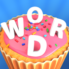 Word Desserts ícone