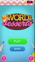 Word Desserts screenshot 1