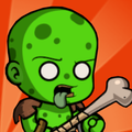 Zombie Time Wars