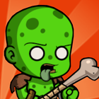 Zombie Time Wars icône