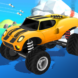 Extreme Truck Racing icon