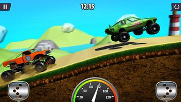 Extreme Truck Racing capture d'écran 3