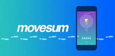 Movesum — Steps by Lifesum