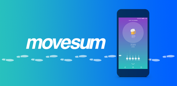 Cómo descargar la última versión de Movesum — Steps by Lifesum APK 1.4 para Android 2024 image