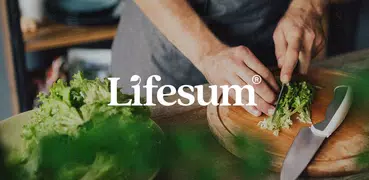 Lifesum: Conta calorie e Dieta