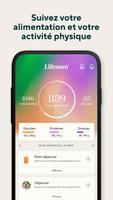 Lifesum capture d'écran 1