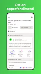 download Lifesum: Conta calorie e Dieta XAPK