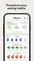 Lifesum syot layar 3