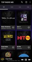 پوستر Radio Moldova - Premium